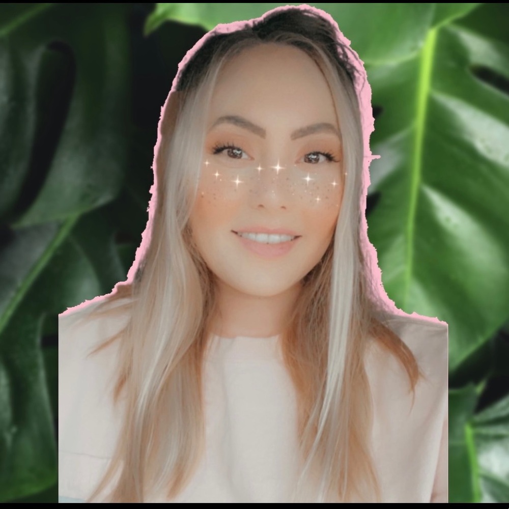 Meet your Posher, Allyssa